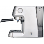 Solis Barista Perfetta Plus 15巴半自動咖啡機 | PID溫控 | 360°蒸氣棒 (銀色)